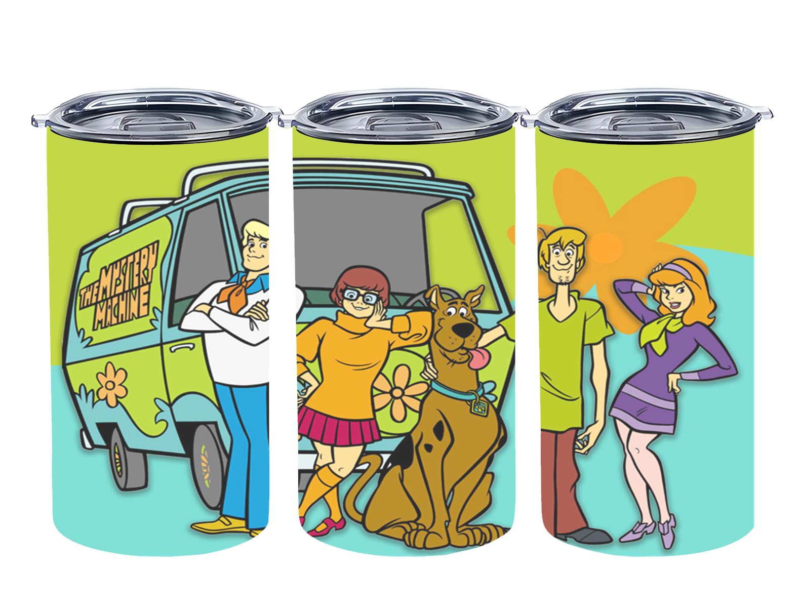 Scooby Doo-9601